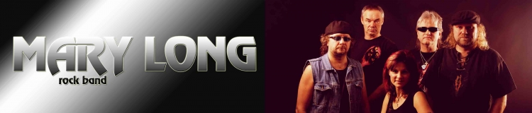 MARY LONG - ROCK BAND